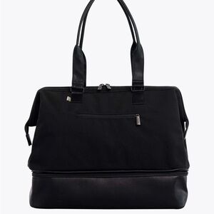 Beis Convertible Weekender